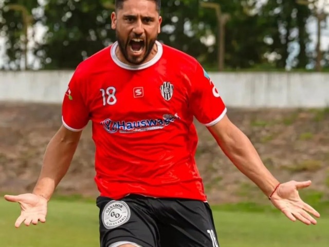 Lo fuimos a buscar en todo momento y tuvo su fruto